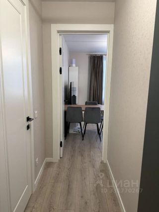 m. Strogino: Apartment, studio