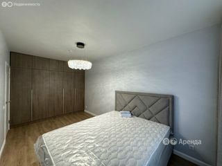m. Aminyevskaya: Apartment, 2-rooms