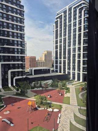 m. Terekhovo: Apartment, 3-rooms