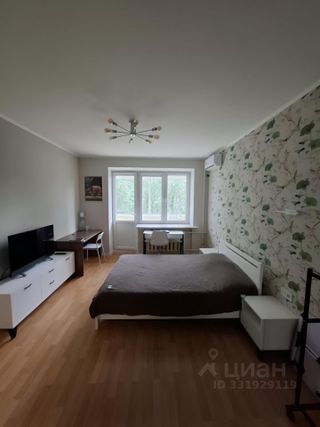 m. Krasnye vorota: Apartment, 1-rooms