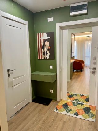 m. Butyrskaya : Apartment, studio