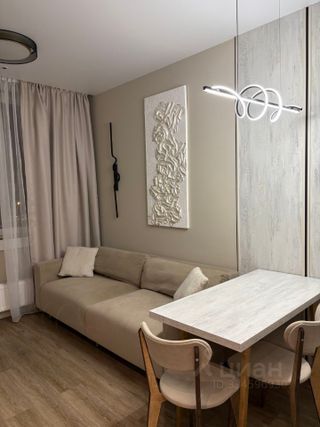 m. Botanichesky sad: Apartment, 1-rooms
