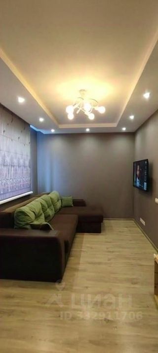 m. Vodniki: Apartment, 2-rooms