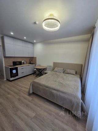 m. Kotelniki: Apartment, studio