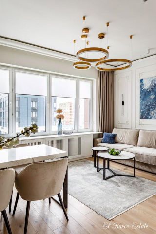 m. Petrovsky park: Apartment, 2-rooms