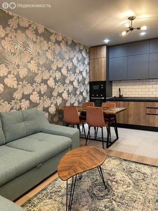 m. Kotelniki: Apartment, 2-rooms