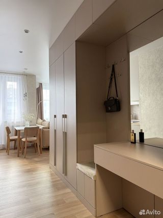 m. Yakhromskaya: Apartment, studio