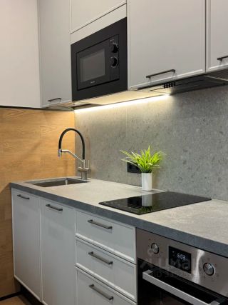 m. Michurinsky prospekt: Apartment, studio
