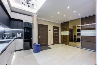 m. Novatorskaya: Apartment, 2-rooms