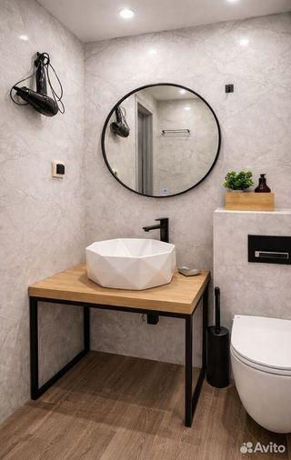 m. Michurinets: Apartment, 1-rooms