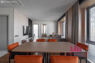 m. Paveletskaya: Apartment, 3-rooms