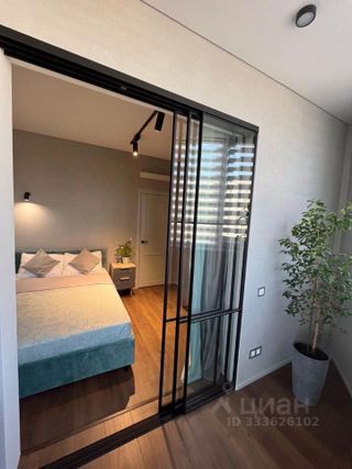 m. Zyablikovo: Apartment, 2-rooms