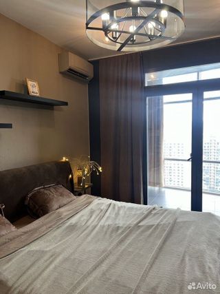 m. Myakinino: Apartment, 2-rooms