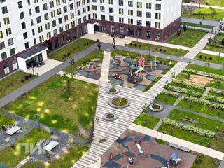 m. Pervomayskaya: Apartment, 3-rooms