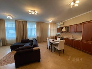 m. Belorusskaya: Apartment, 3-rooms