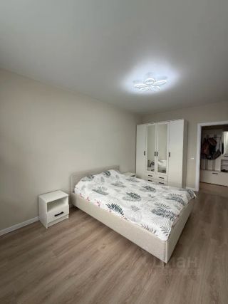 m. Krasnogorskaya: Apartment, 1-rooms