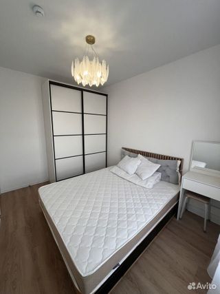 m. Nagatinskaya: Apartment, 1-rooms