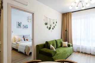 m. Opalikha: Apartment, 1-rooms