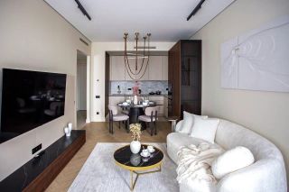 m. Paveletskaya: Apartment, 2-rooms