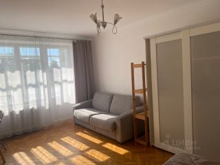 m. Krasnopresnenskaya: Apartment, 1-rooms