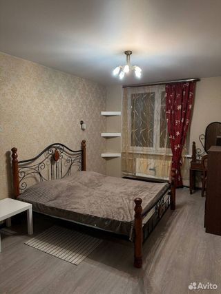 m. Olgino: Apartment, 2-rooms