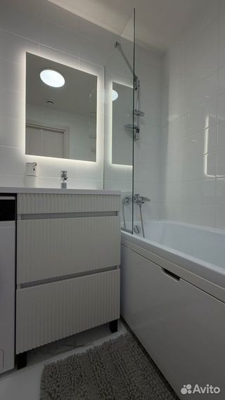 m. Sviblovo: Apartment, 1-rooms