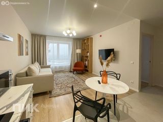 m. Filatov lug: Apartment, 1-rooms