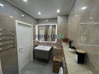 m. Shelepikha: Apartment, 3-rooms