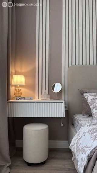 m. Potapovo: Apartment, 2-rooms