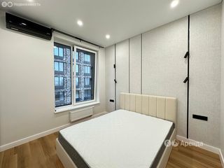 m. Nagatinsky Zaton: Apartment, 2-rooms