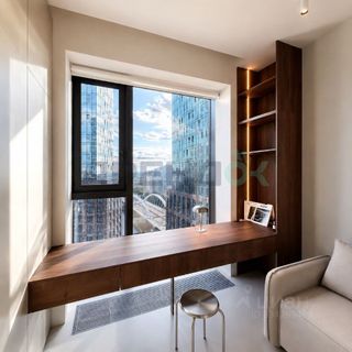 m. Shelepikha: Apartment, 3-rooms