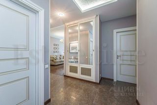 m. Serpukhovskaya: Apartment, 3-rooms