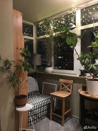 m. Belokamennaya: Apartment, studio