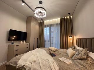 m. Ugreshskaya: Apartment, 2-rooms