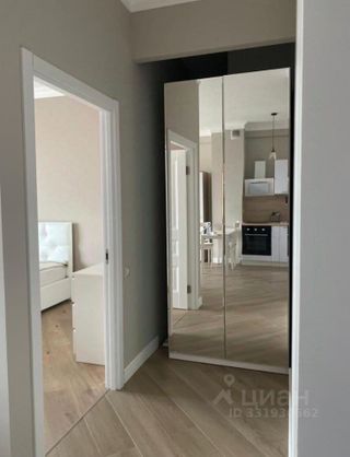 m. Khimki: Apartment, 2-rooms