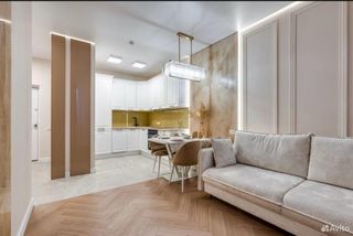 m. Streshnevo: Apartment, 1-rooms