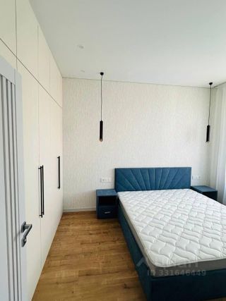 m. Rechnoy vokzal: Apartment, 1-rooms