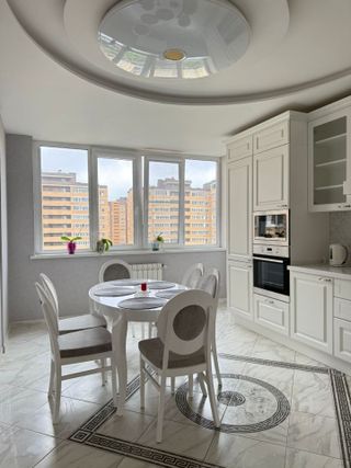 m. Vodniki: Apartment, 1-rooms