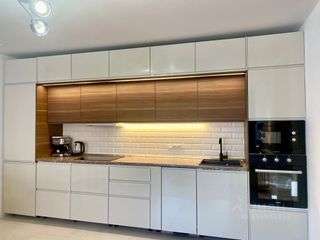 m. Okskaya: Apartment, 2-rooms