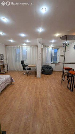 m. Novokosino: Apartment, studio