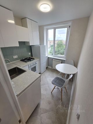 m. Belorusskaya: Apartment, 1-rooms