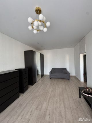 m. Belorusskaya: Apartment, 1-rooms