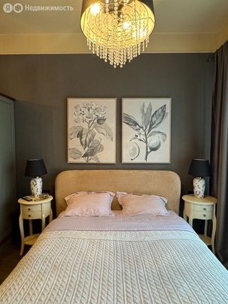 m. Belorusskaya: Apartment, 2-rooms