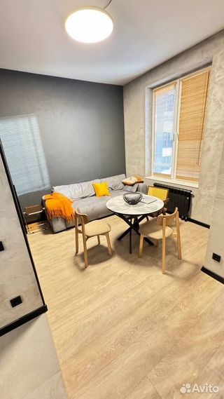 m. Khoroshevo: Apartment, studio