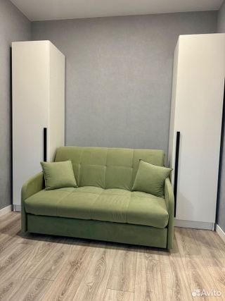 m. Bitsa: Apartment, studio