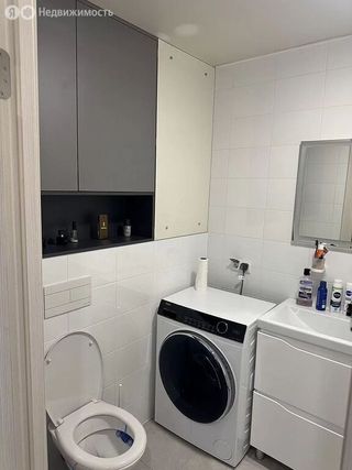 m. Ozernaya: Apartment, 1-rooms