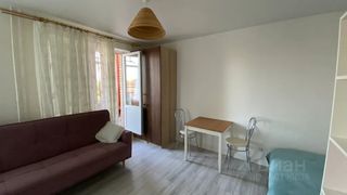 m. Podrezkovo: Apartment, studio