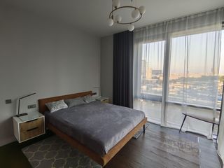 m. Fili: Apartment, 3-rooms