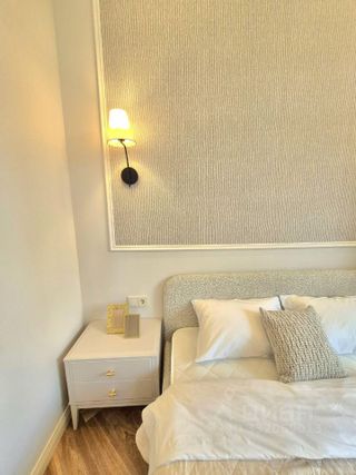 m. Oktyabrskoe pole: Apartment, 1-rooms