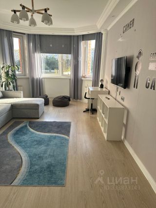 m. Kotelniki: Apartment, 2-rooms